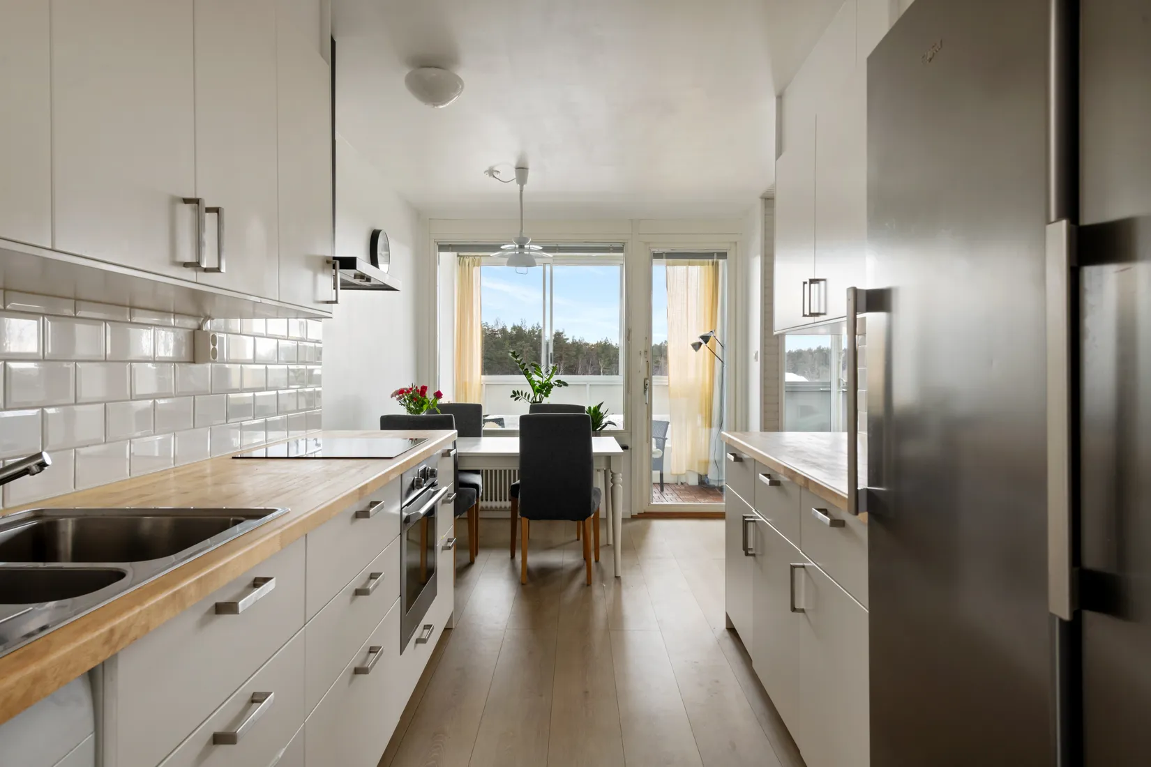 Bostadsrätt, Meteorvägen 16, 3tr, Grindtorp, Täby