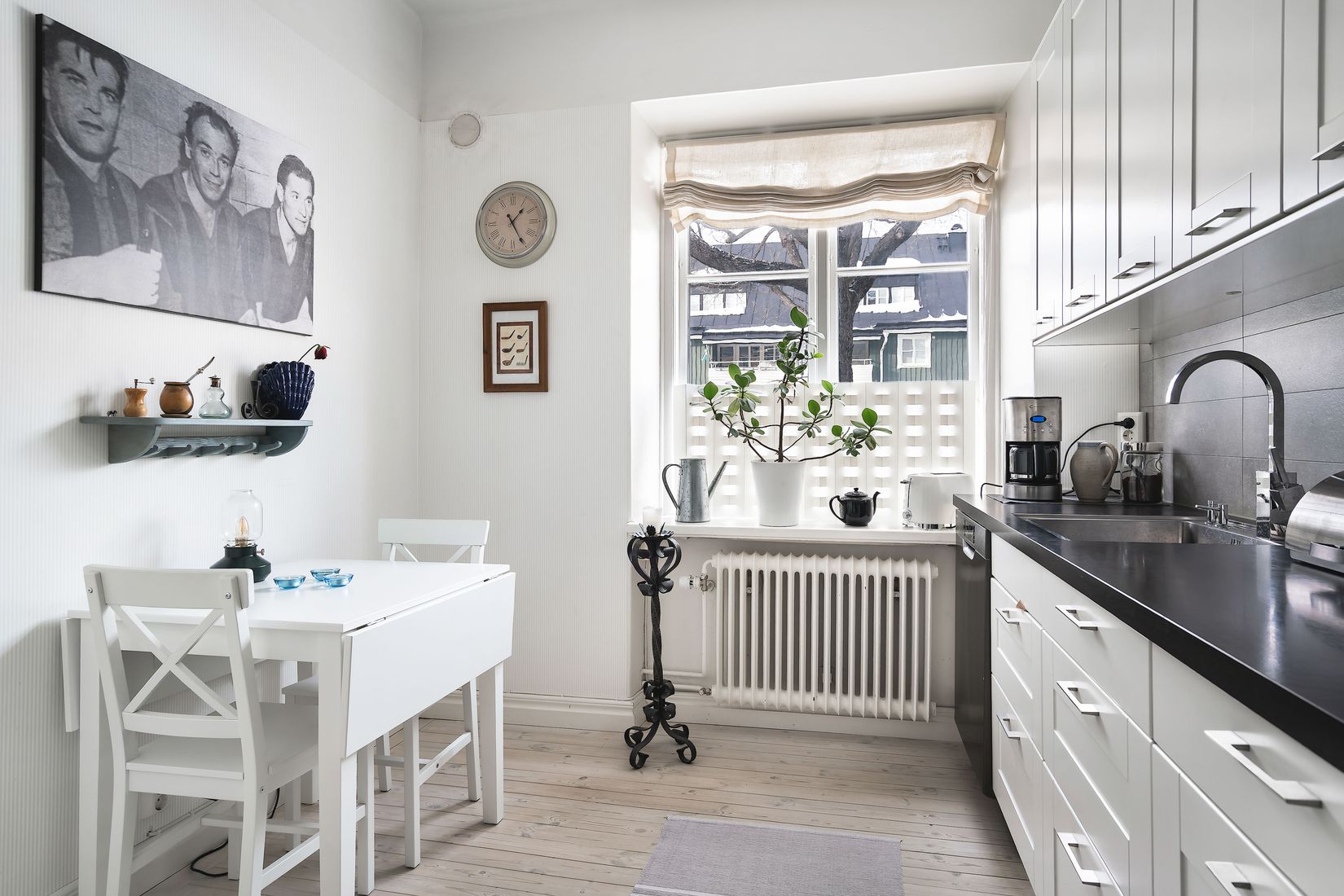 Bostadsrätt, Ringgatan 18B, Luthagen, Uppsala