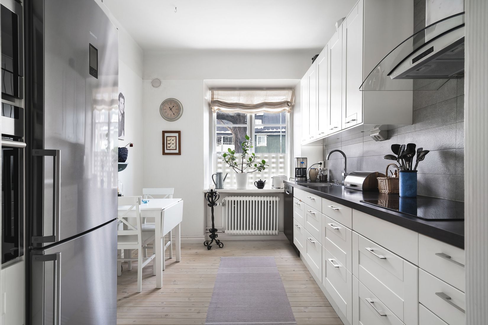 Bostadsrätt, Ringgatan 18B, Luthagen, Uppsala