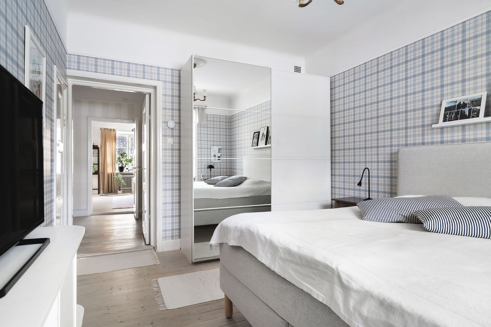 Bostadsrätt, Ringgatan 18B, Luthagen, Uppsala