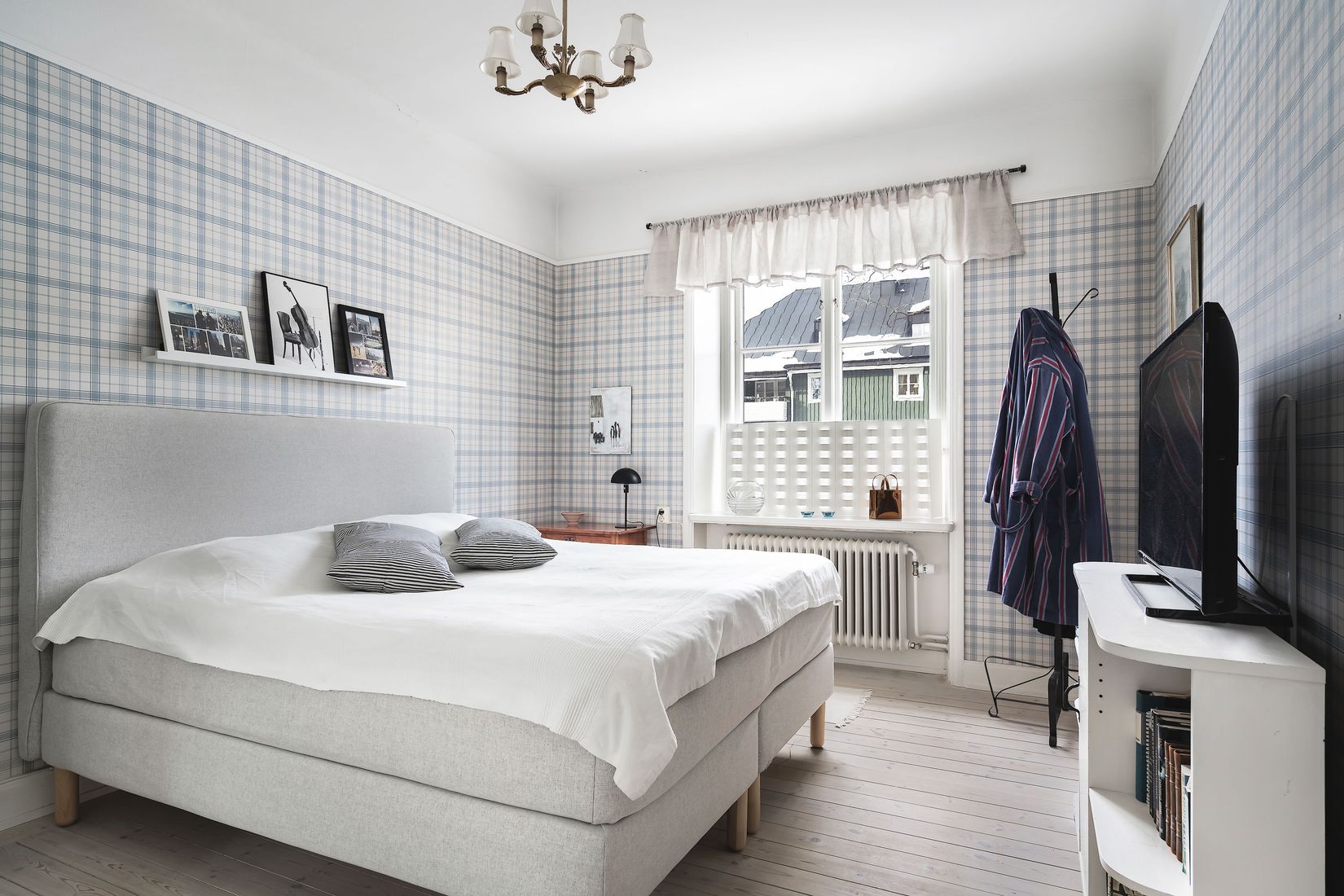 Bostadsrätt, Ringgatan 18B, Luthagen, Uppsala