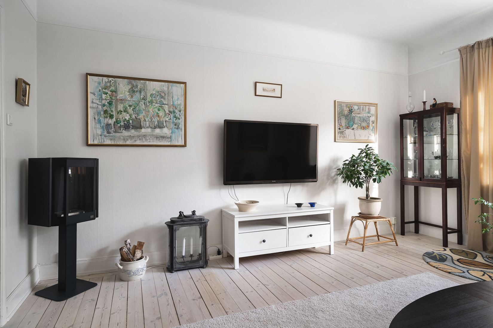 Bostadsrätt, Ringgatan 18B, Luthagen, Uppsala