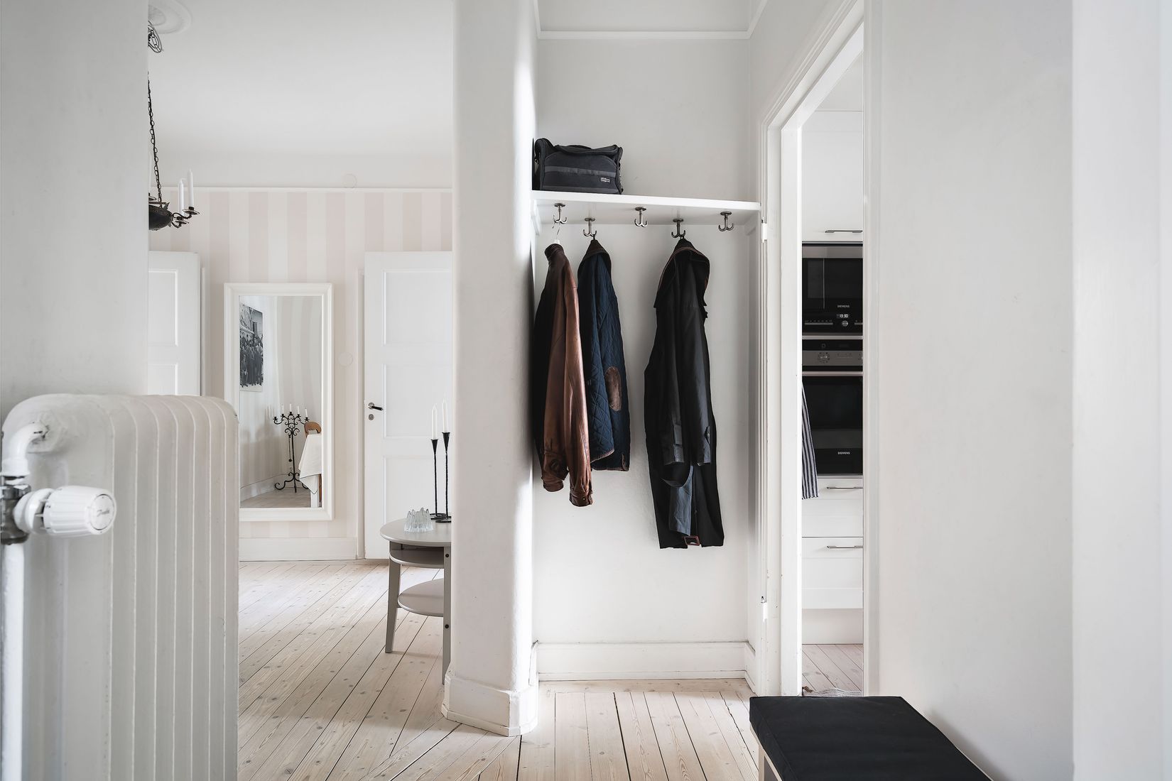 Bostadsrätt, Ringgatan 18B, Luthagen, Uppsala