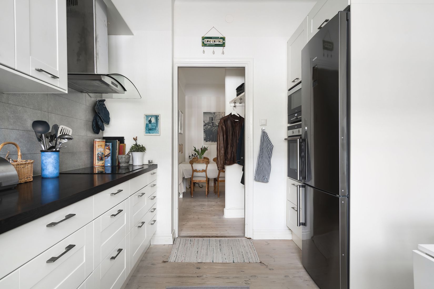 Bostadsrätt, Ringgatan 18B, Luthagen, Uppsala