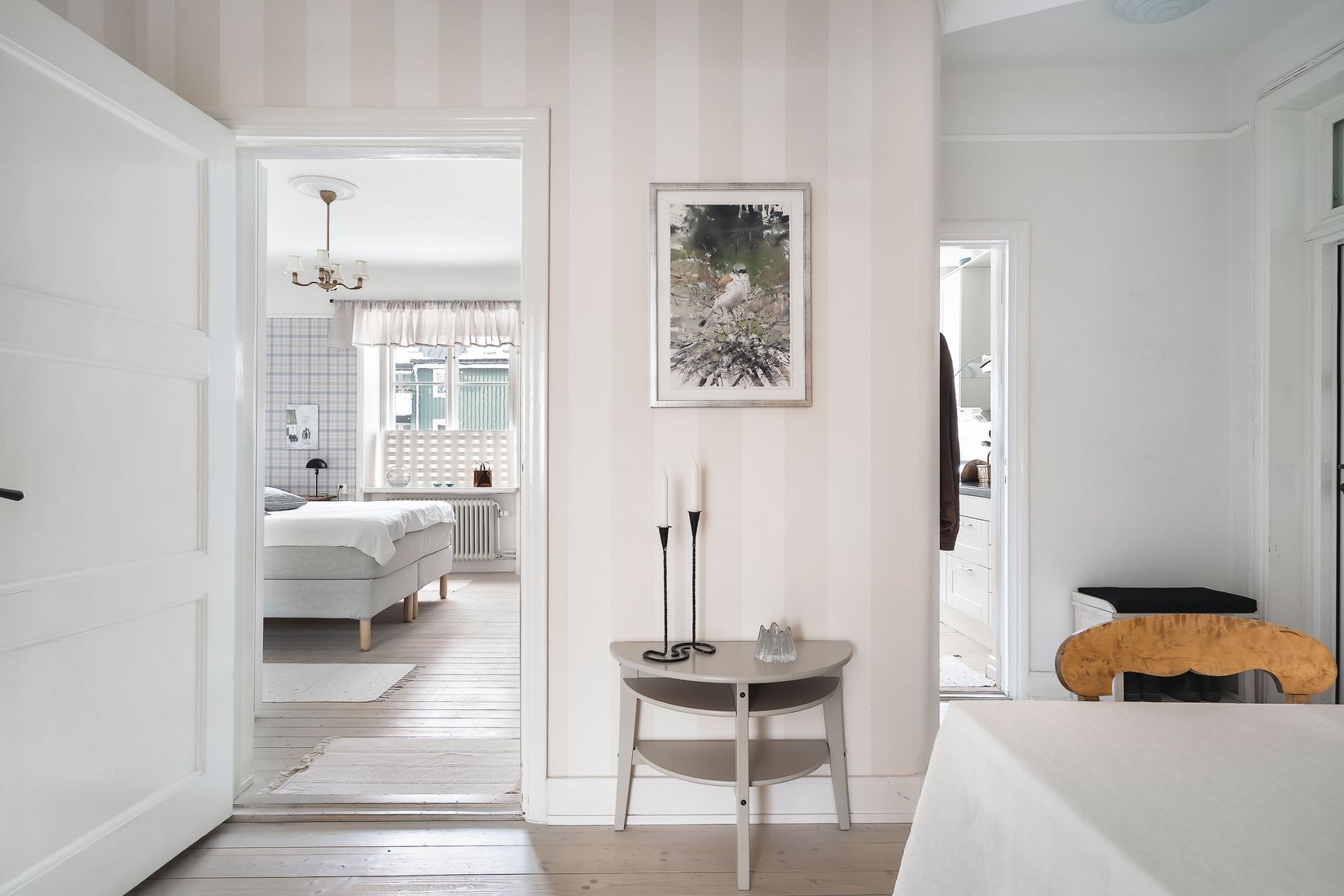 Bostadsrätt, Ringgatan 18B, Luthagen, Uppsala