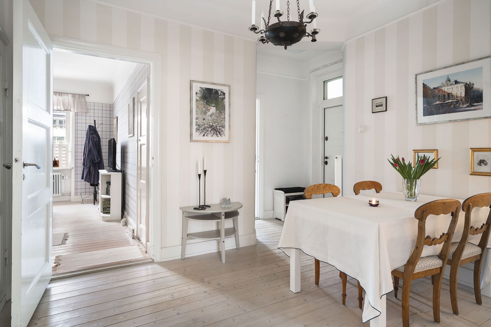 Bostadsrätt, Ringgatan 18B, Luthagen, Uppsala