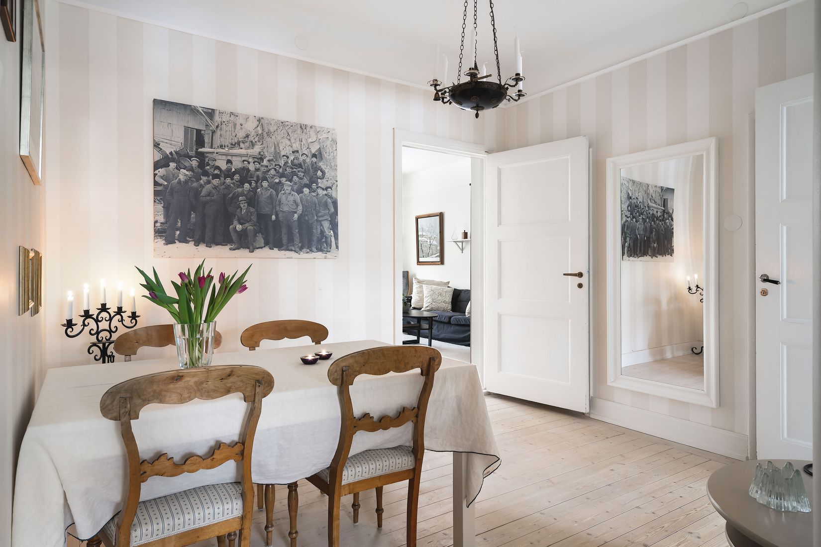 Bostadsrätt, Ringgatan 18B, Luthagen, Uppsala