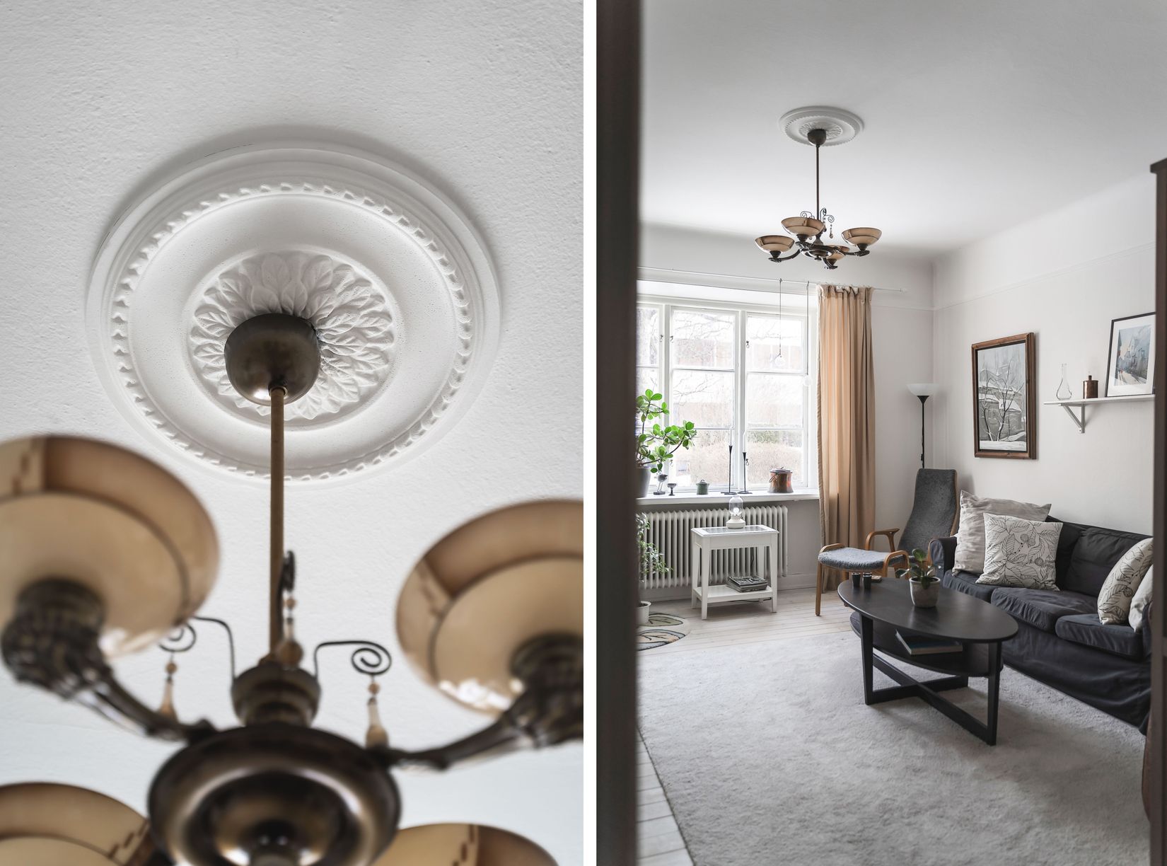 Bostadsrätt, Ringgatan 18B, Luthagen, Uppsala