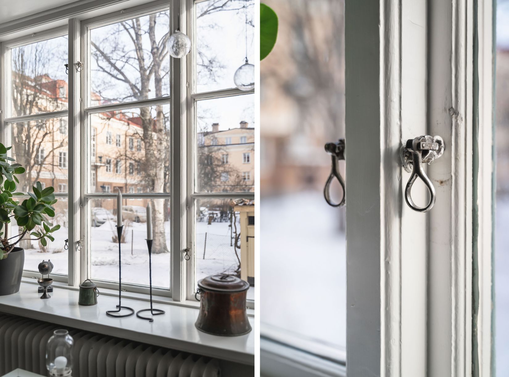 Bostadsrätt, Ringgatan 18B, Luthagen, Uppsala