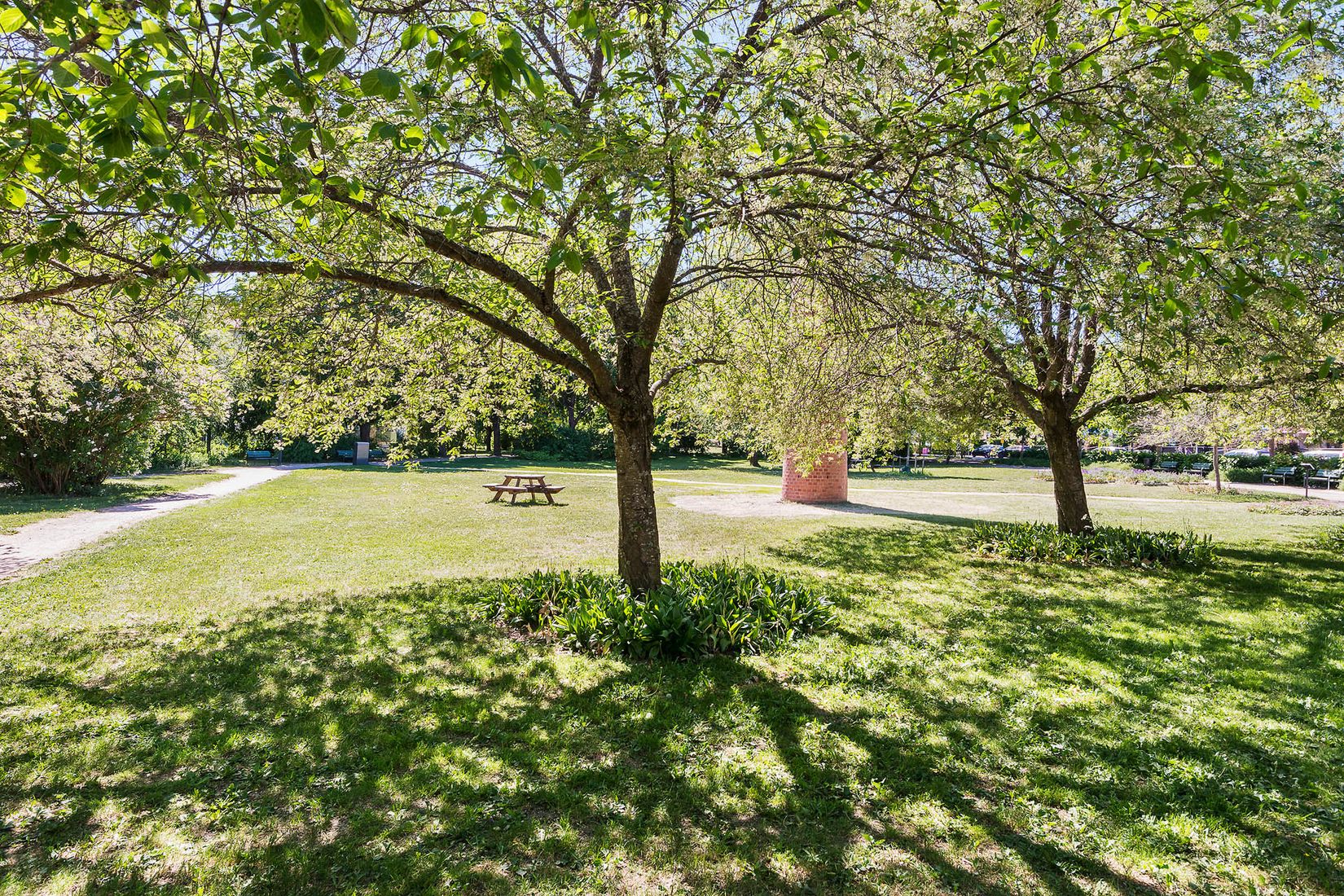 Bostadsrätt, Ringgatan 18B, Luthagen, Uppsala