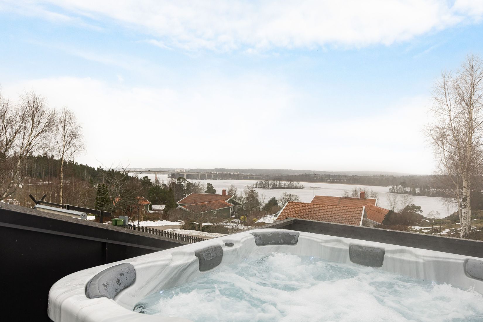 Villa, Märinge 13, Märinge, Strängnäs