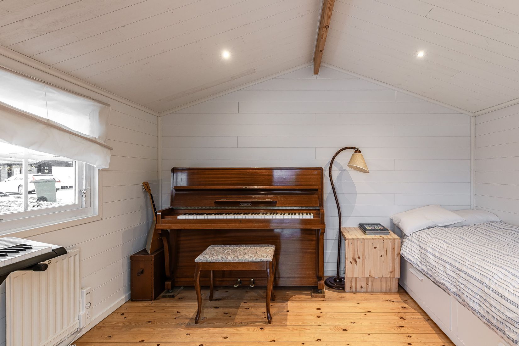 Villa, Märinge 13, Märinge, Strängnäs