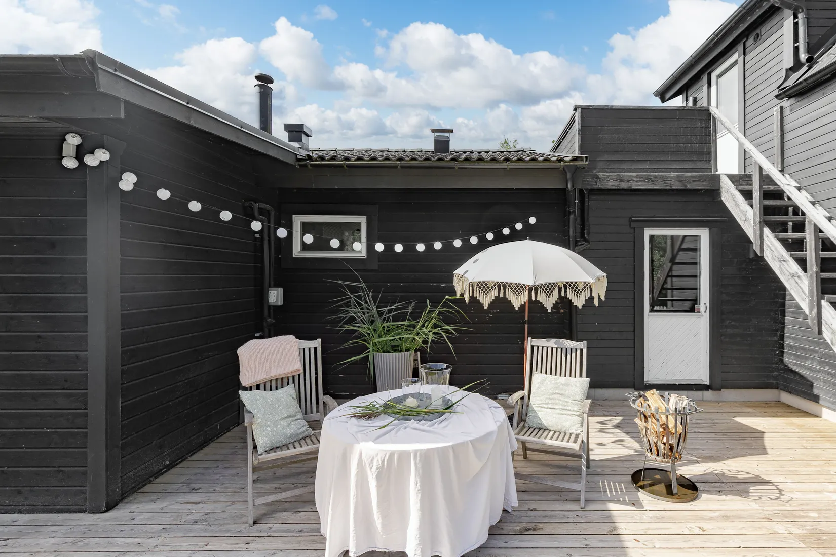 Villa, Märinge 13, Märinge, Strängnäs