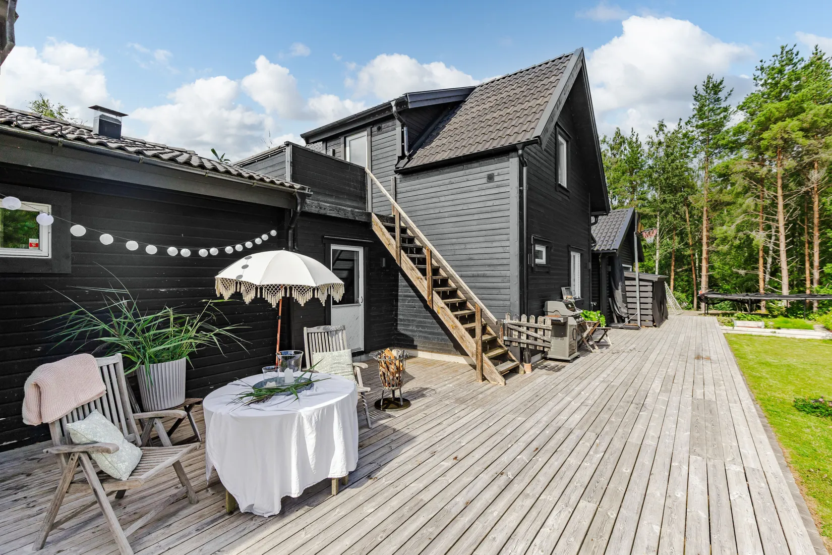 Villa, Märinge 13, Märinge, Strängnäs