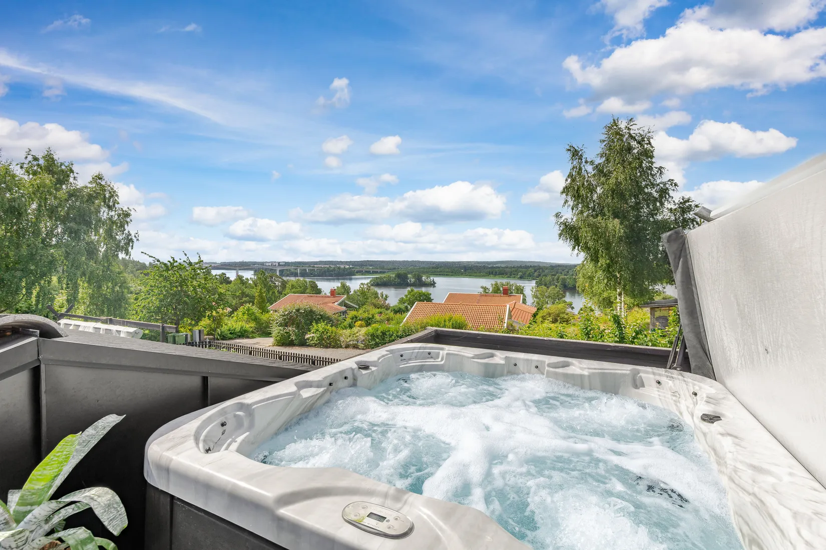 Villa, Märinge 13, Märinge, Strängnäs