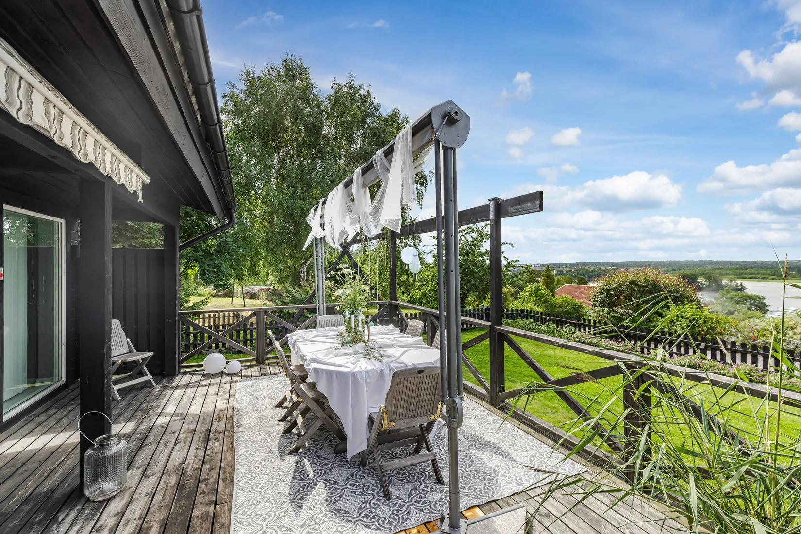 Villa, Märinge 13, Märinge, Strängnäs
