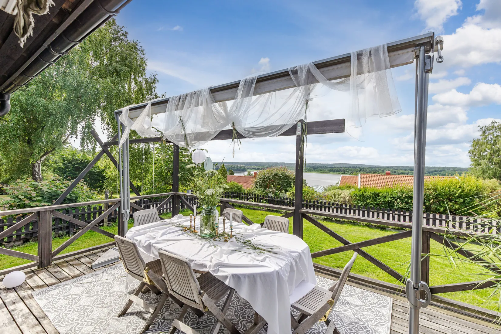 Villa, Märinge 13, Märinge, Strängnäs