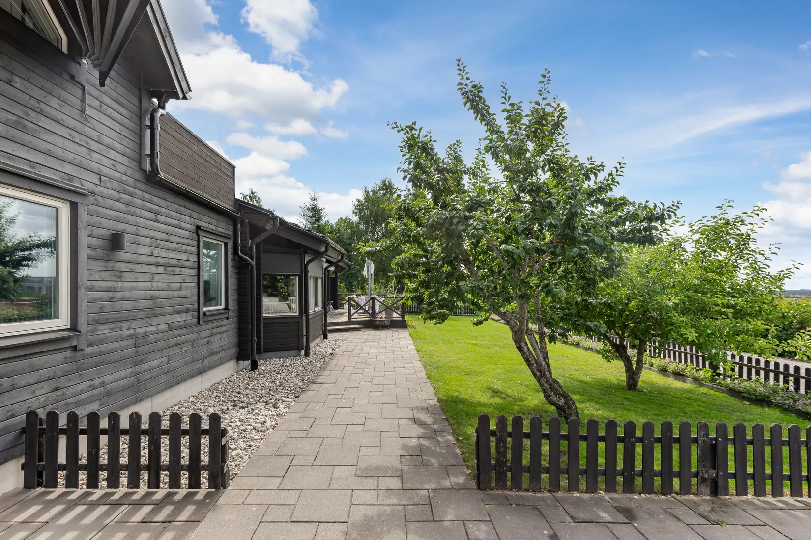 Villa, Märinge 13, Märinge, Strängnäs