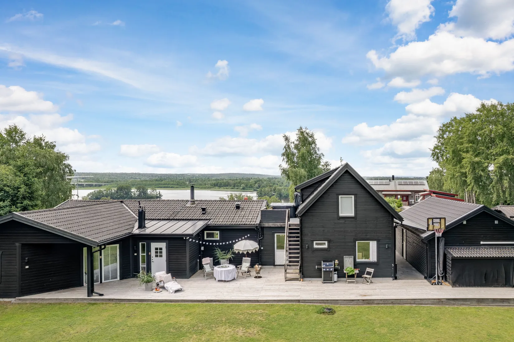Villa, Märinge 13, Märinge, Strängnäs
