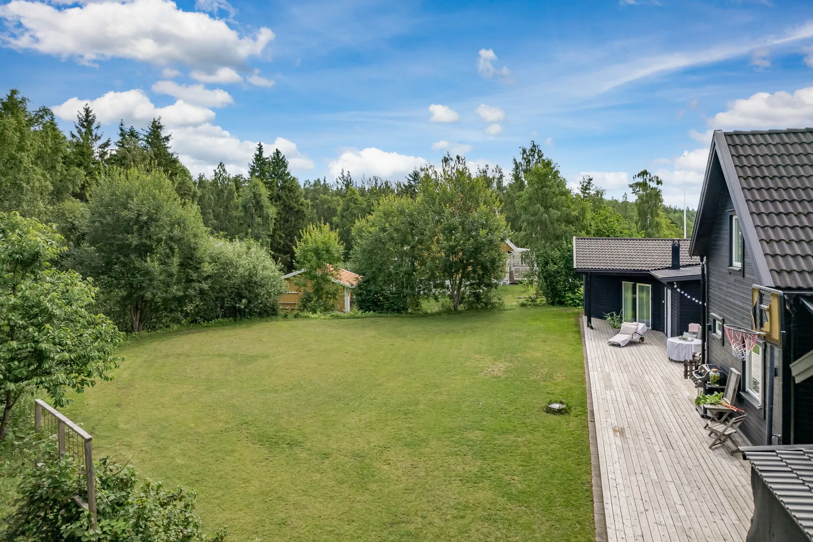 Villa, Märinge 13, Märinge, Strängnäs