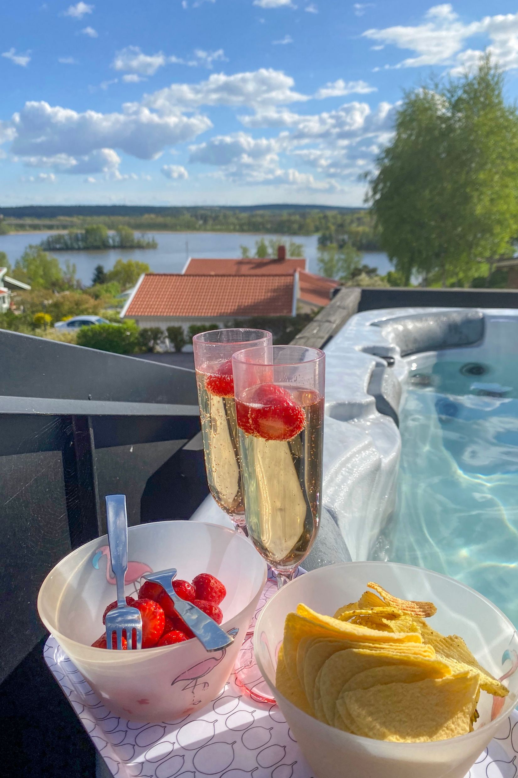 Villa, Märinge 13, Märinge, Strängnäs