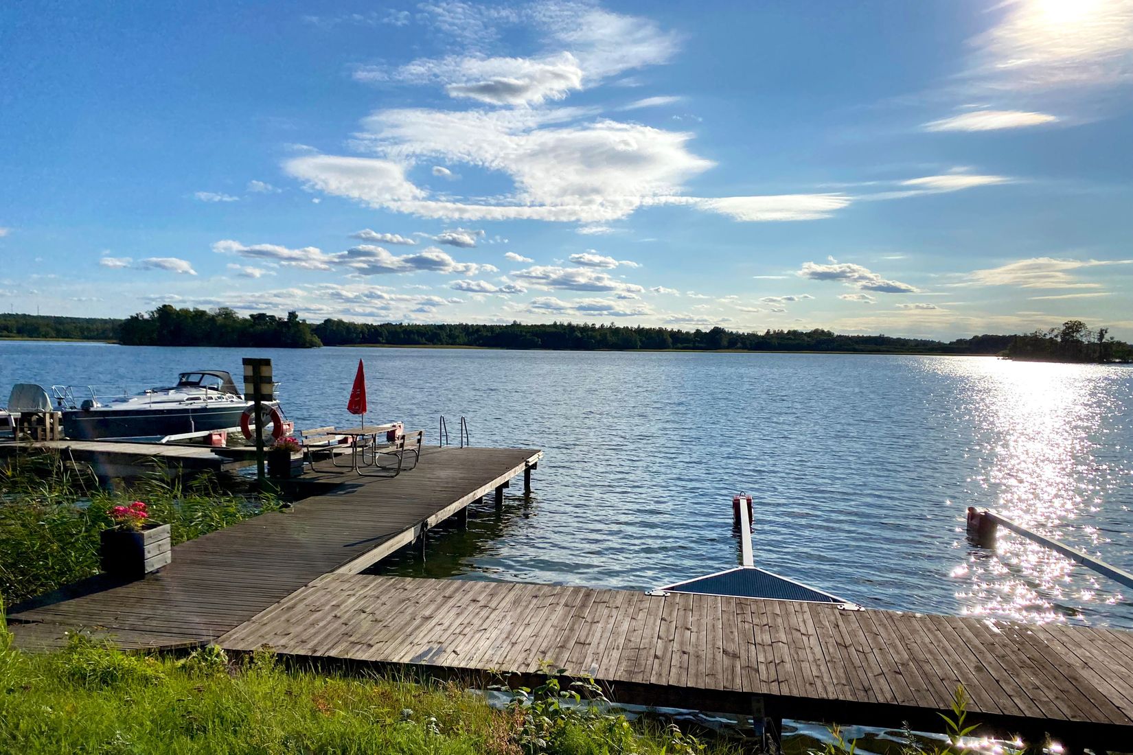 Villa, Märinge 13, Märinge, Strängnäs