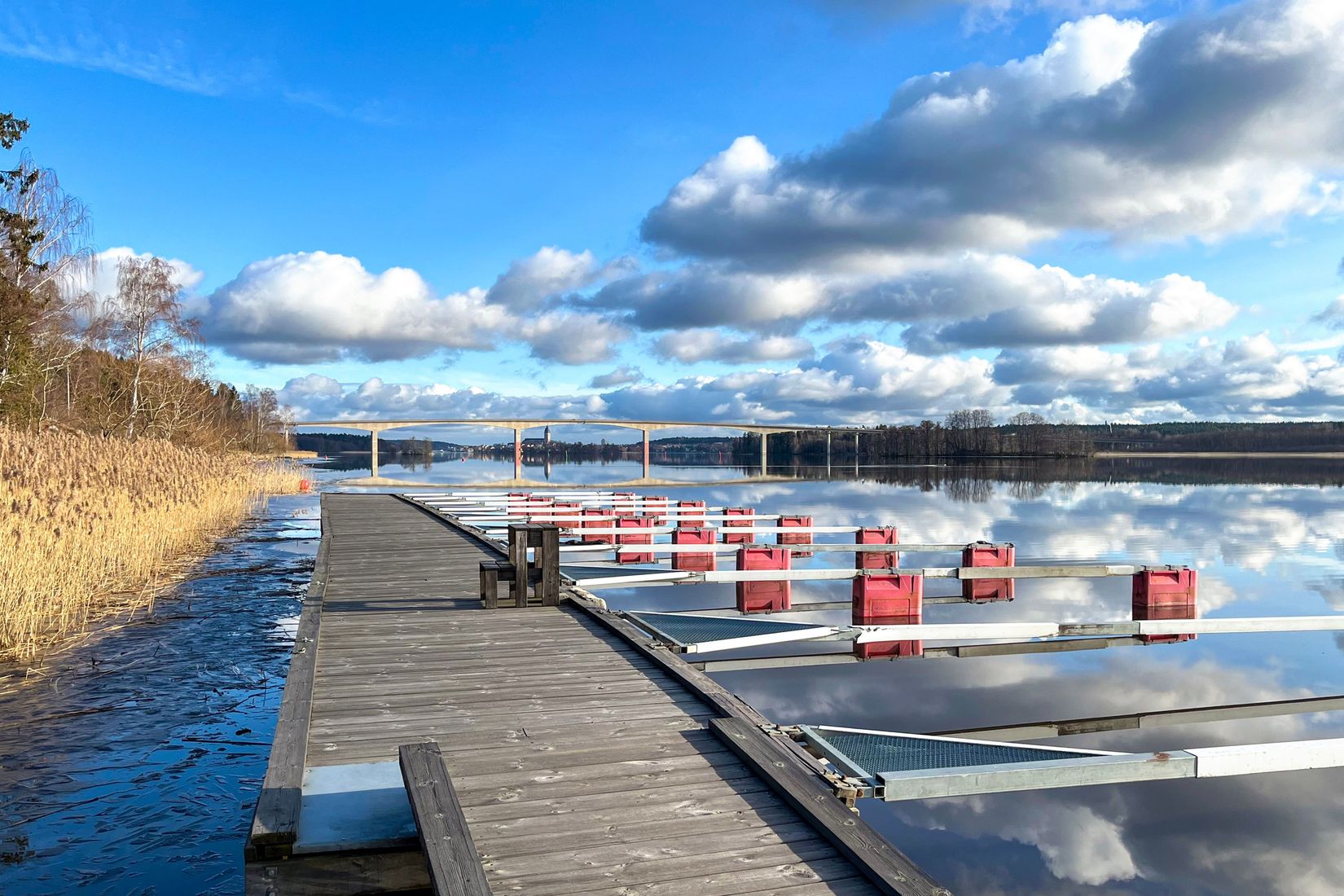 Villa, Märinge 13, Märinge, Strängnäs