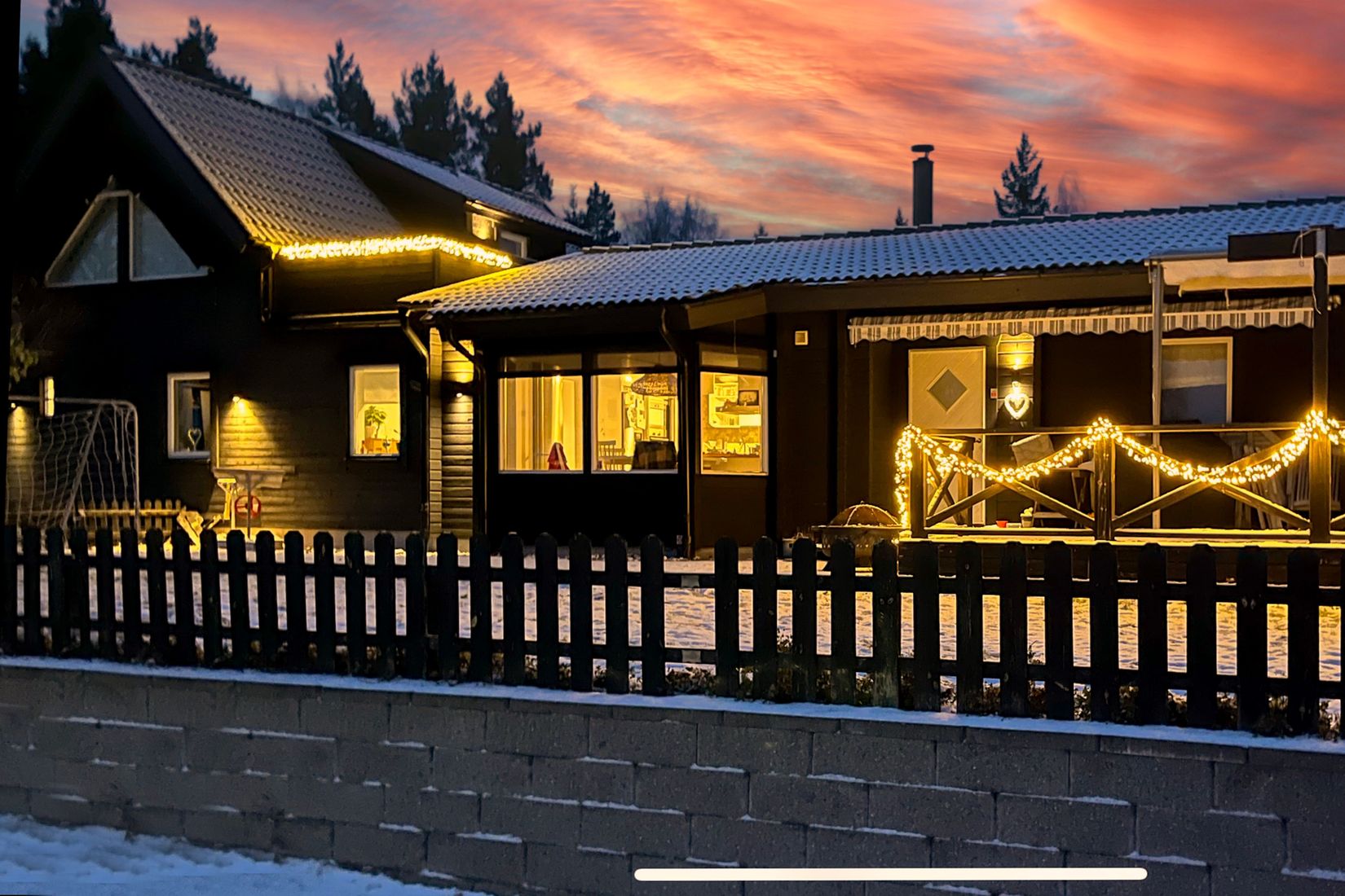 Villa, Märinge 13, Märinge, Strängnäs