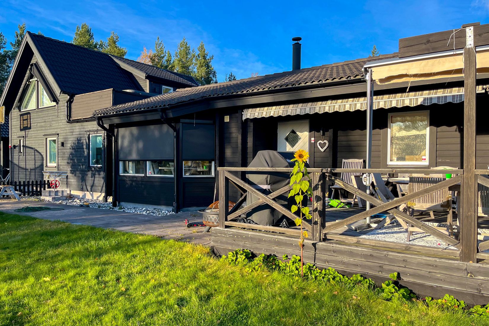 Villa, Märinge 13, Märinge, Strängnäs