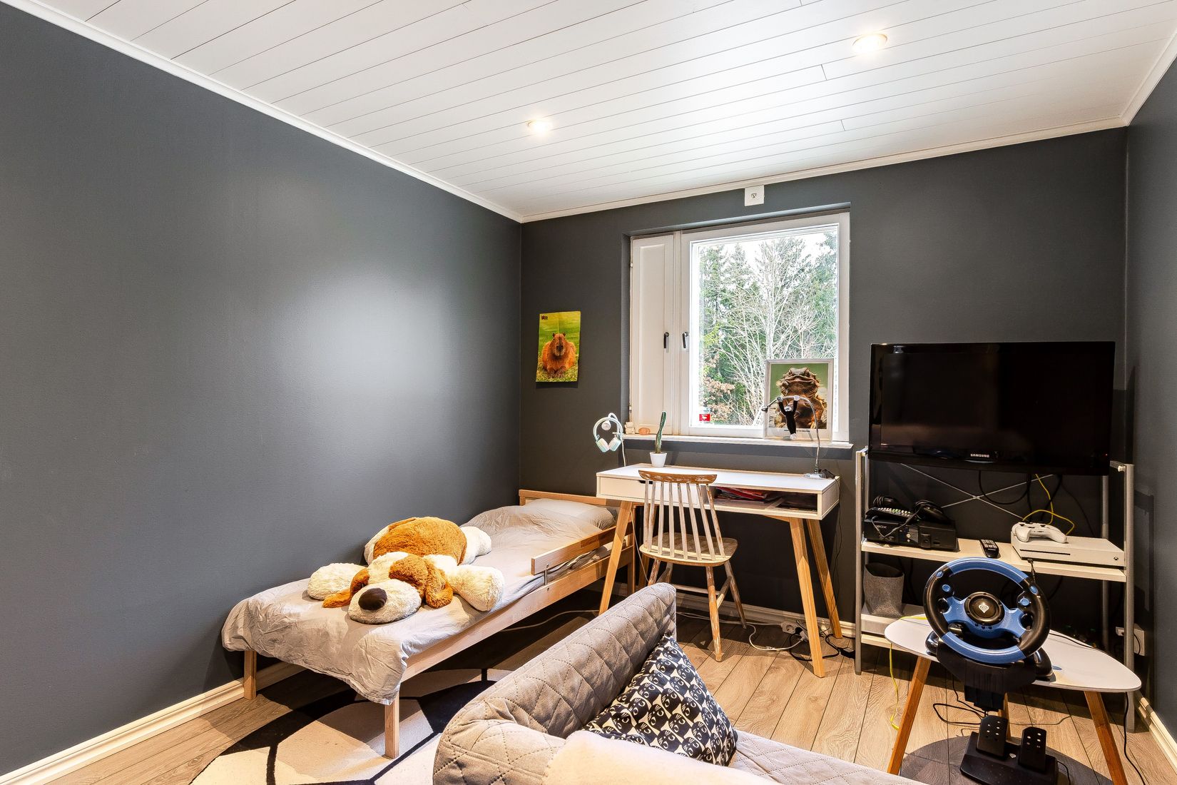 Villa, Märinge 13, Märinge, Strängnäs