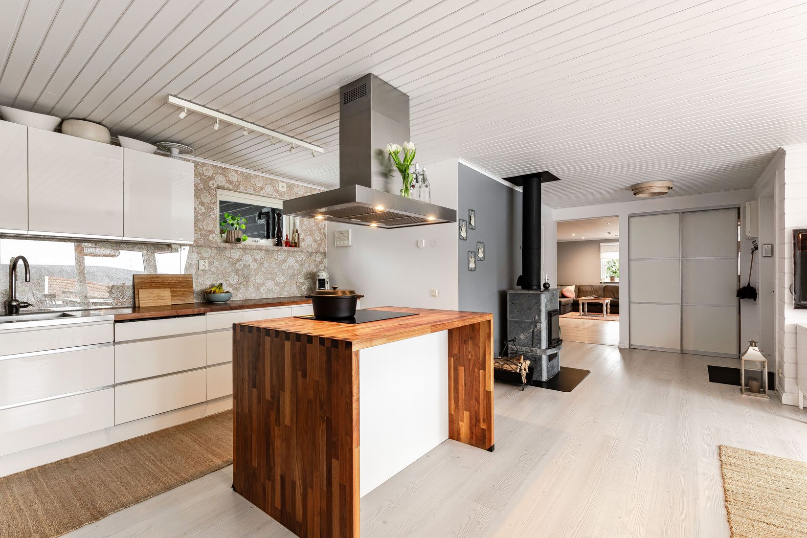 Villa, Märinge 13, Märinge, Strängnäs