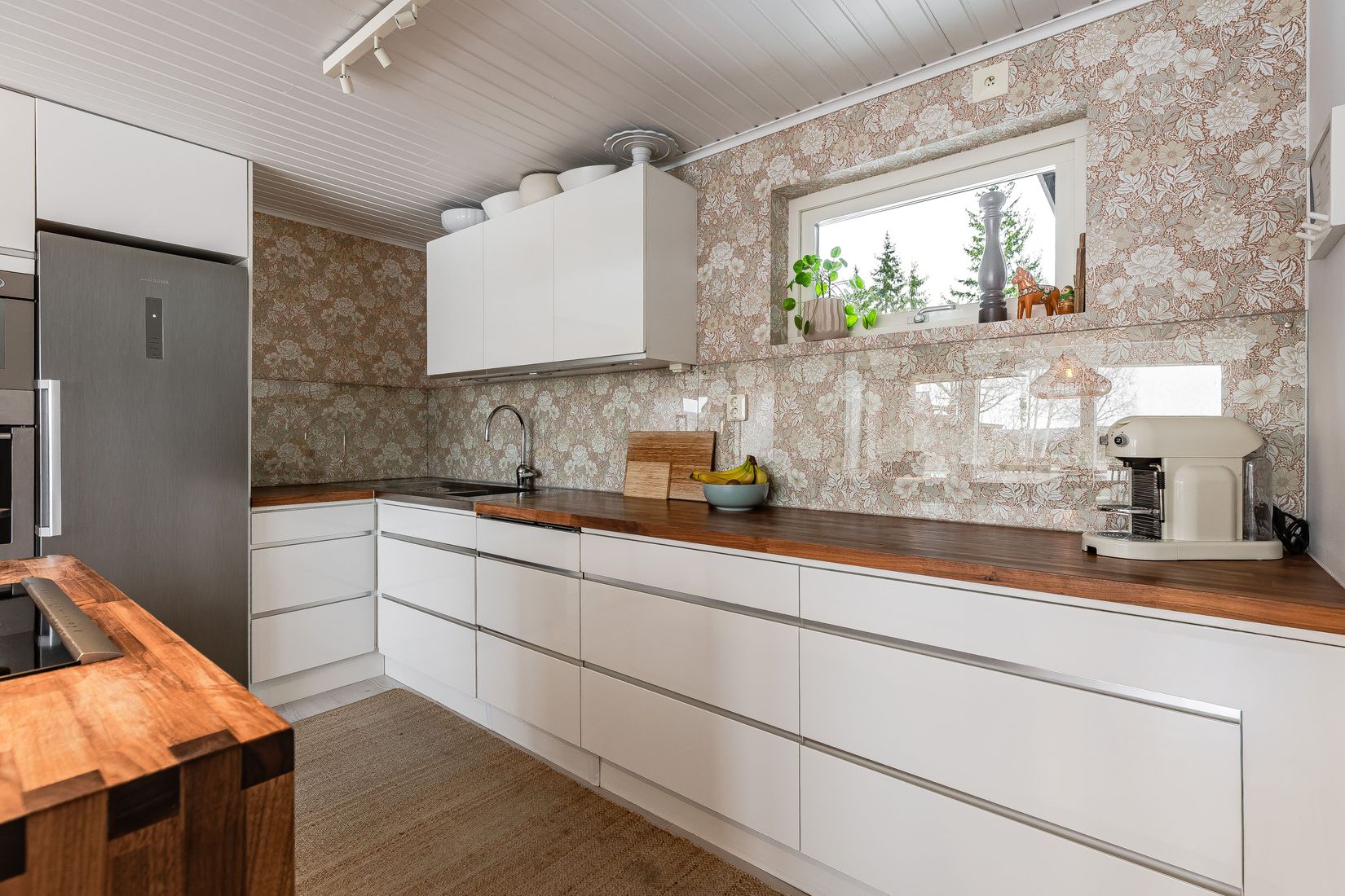 Villa, Märinge 13, Märinge, Strängnäs