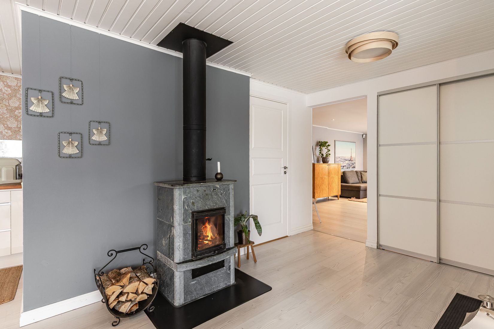 Villa, Märinge 13, Märinge, Strängnäs