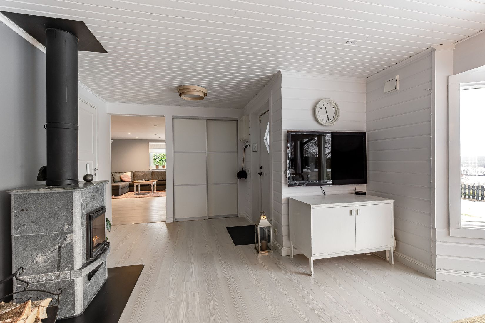 Villa, Märinge 13, Märinge, Strängnäs