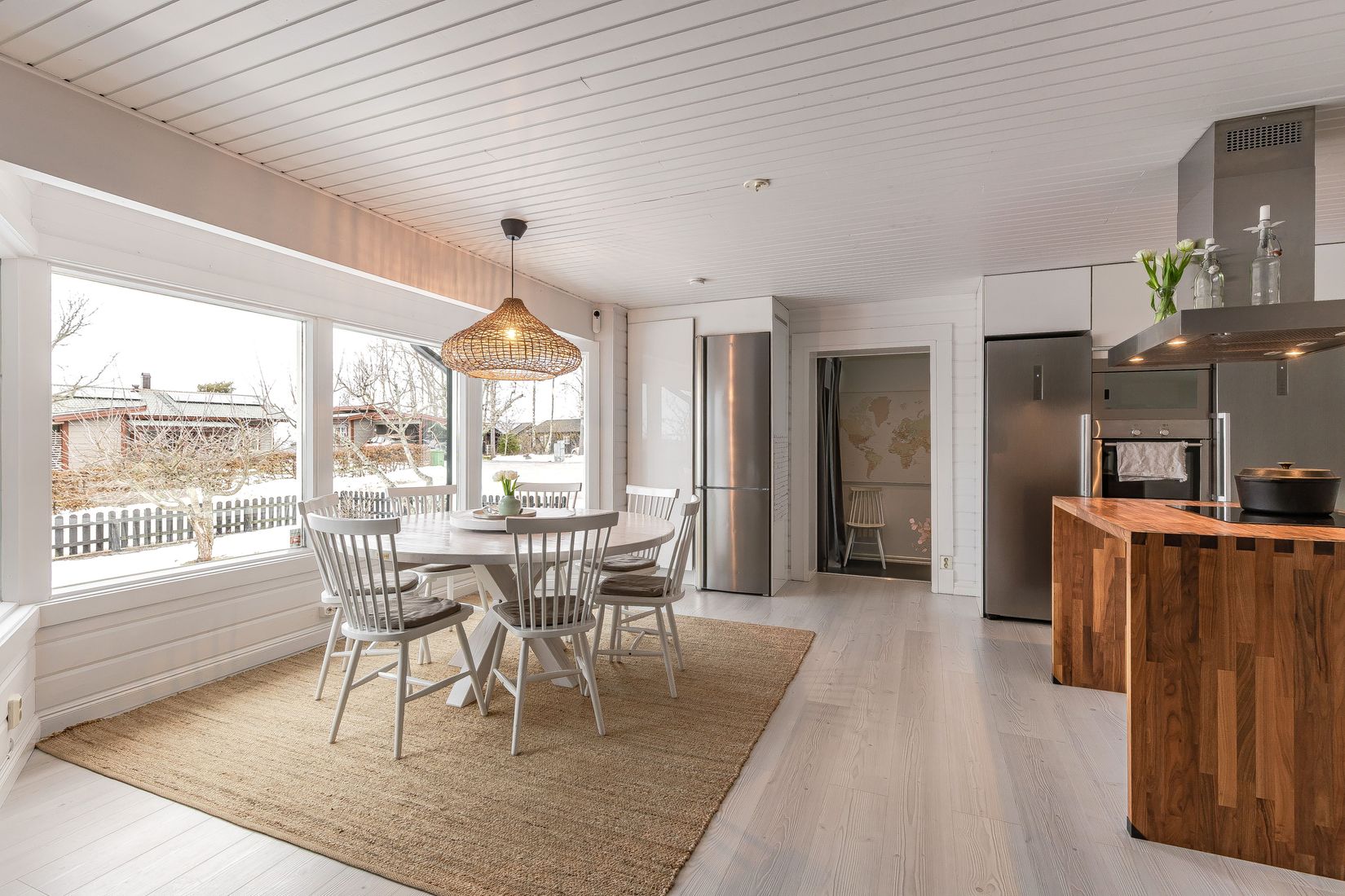 Villa, Märinge 13, Märinge, Strängnäs