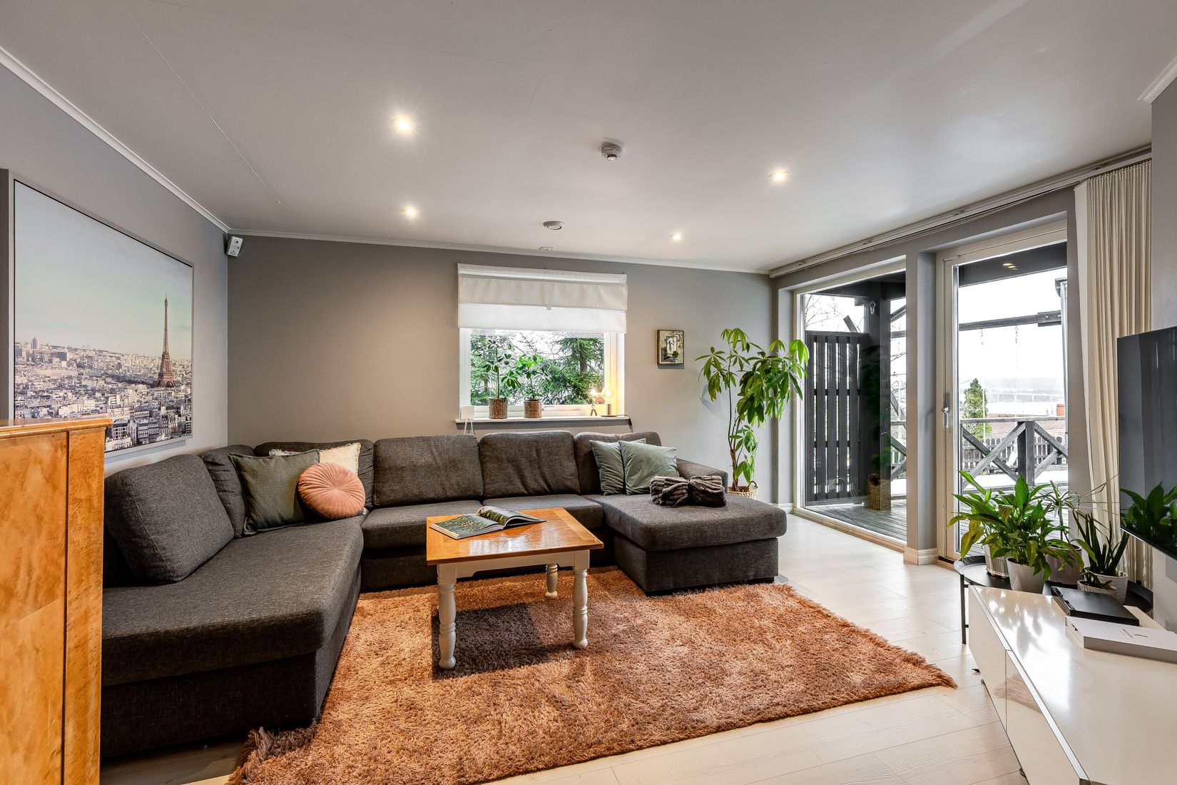 Villa, Märinge 13, Märinge, Strängnäs