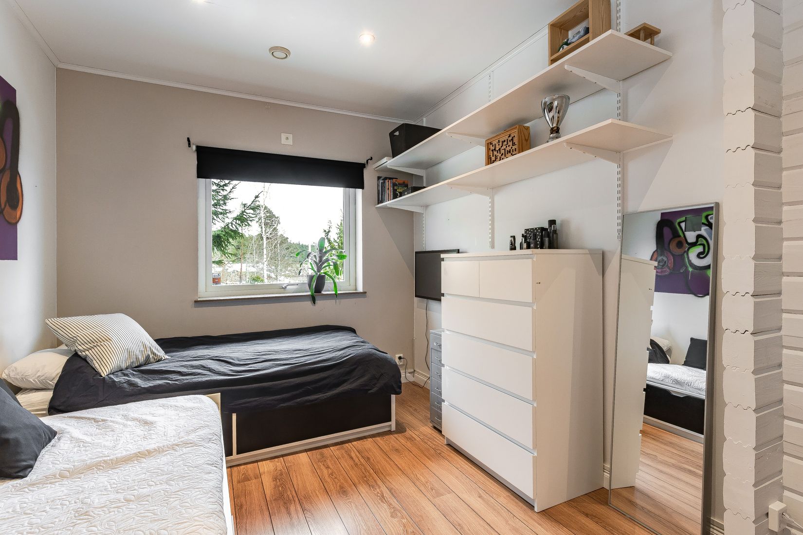 Villa, Märinge 13, Märinge, Strängnäs