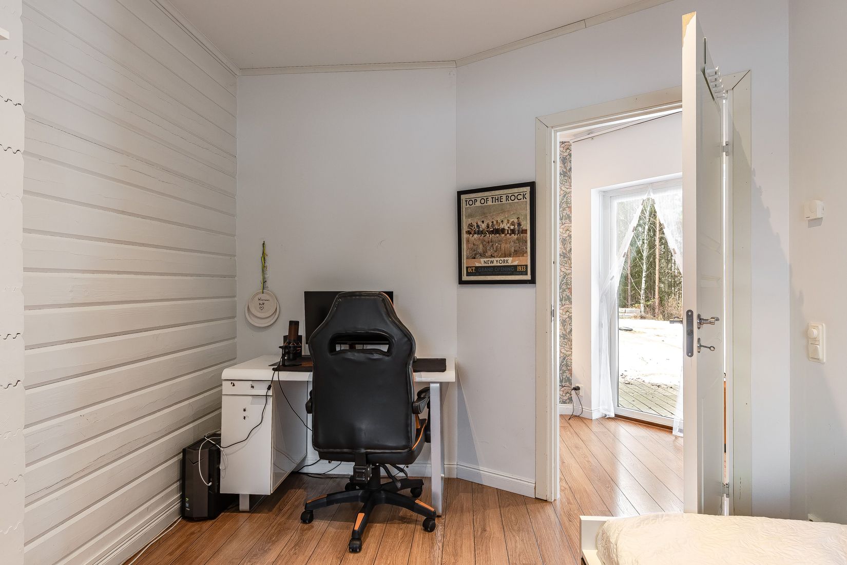 Villa, Märinge 13, Märinge, Strängnäs