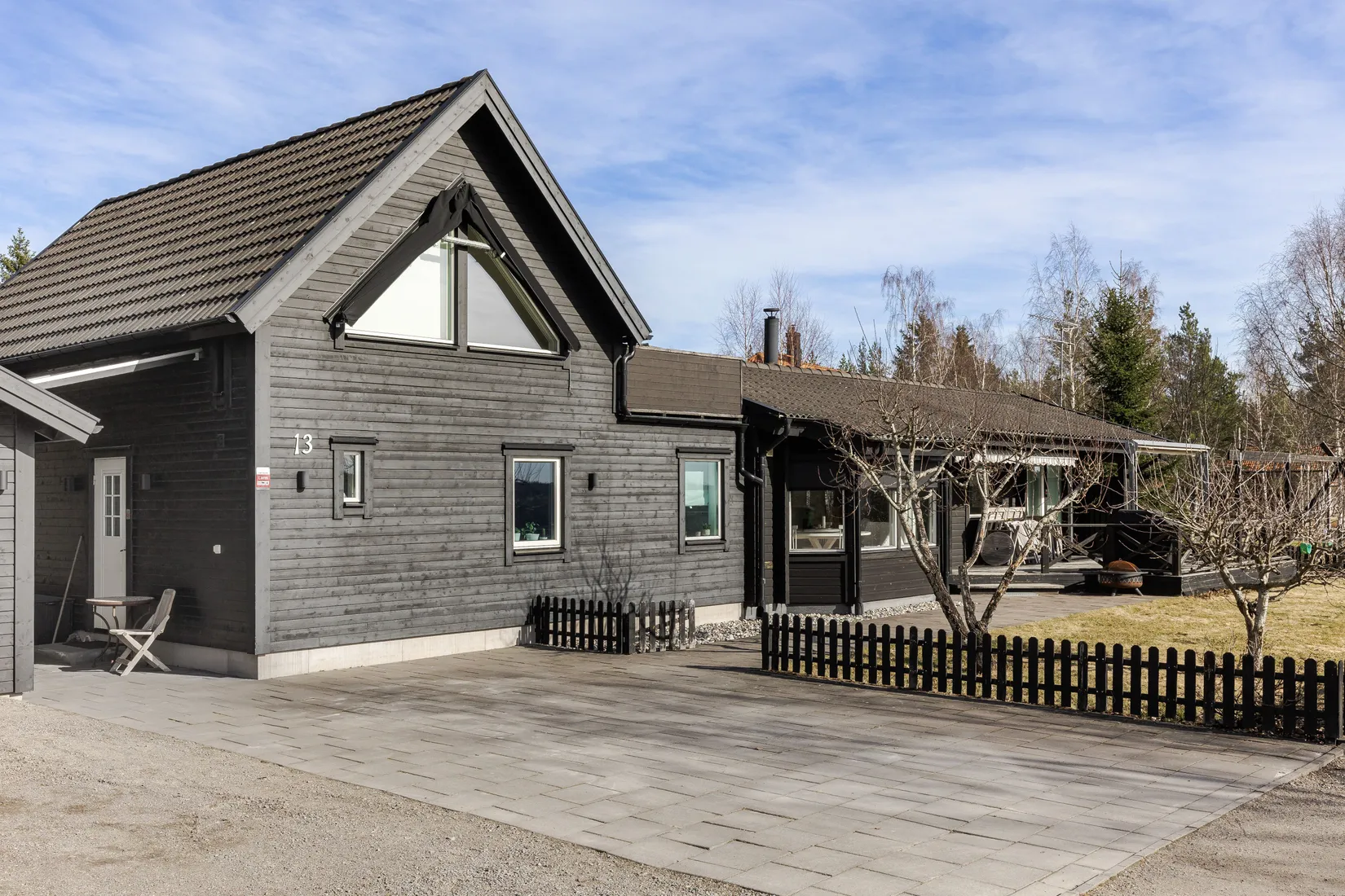 Villa, Märinge 13, Märinge, Strängnäs