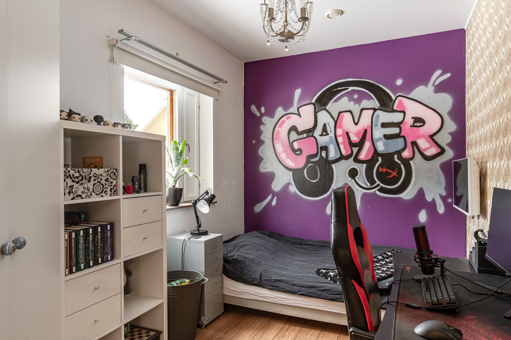 Villa, Märinge 13, Märinge, Strängnäs