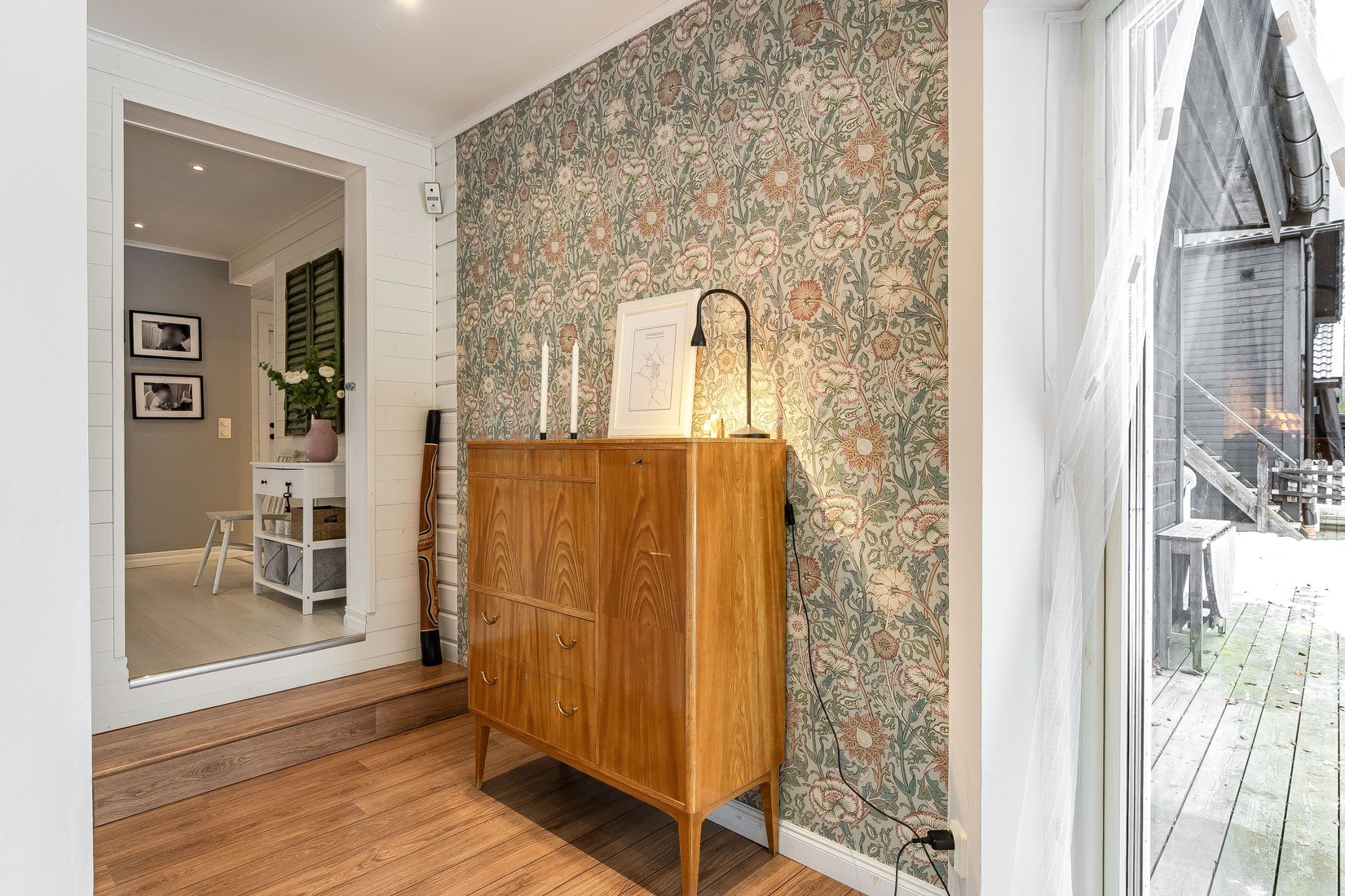 Villa, Märinge 13, Märinge, Strängnäs