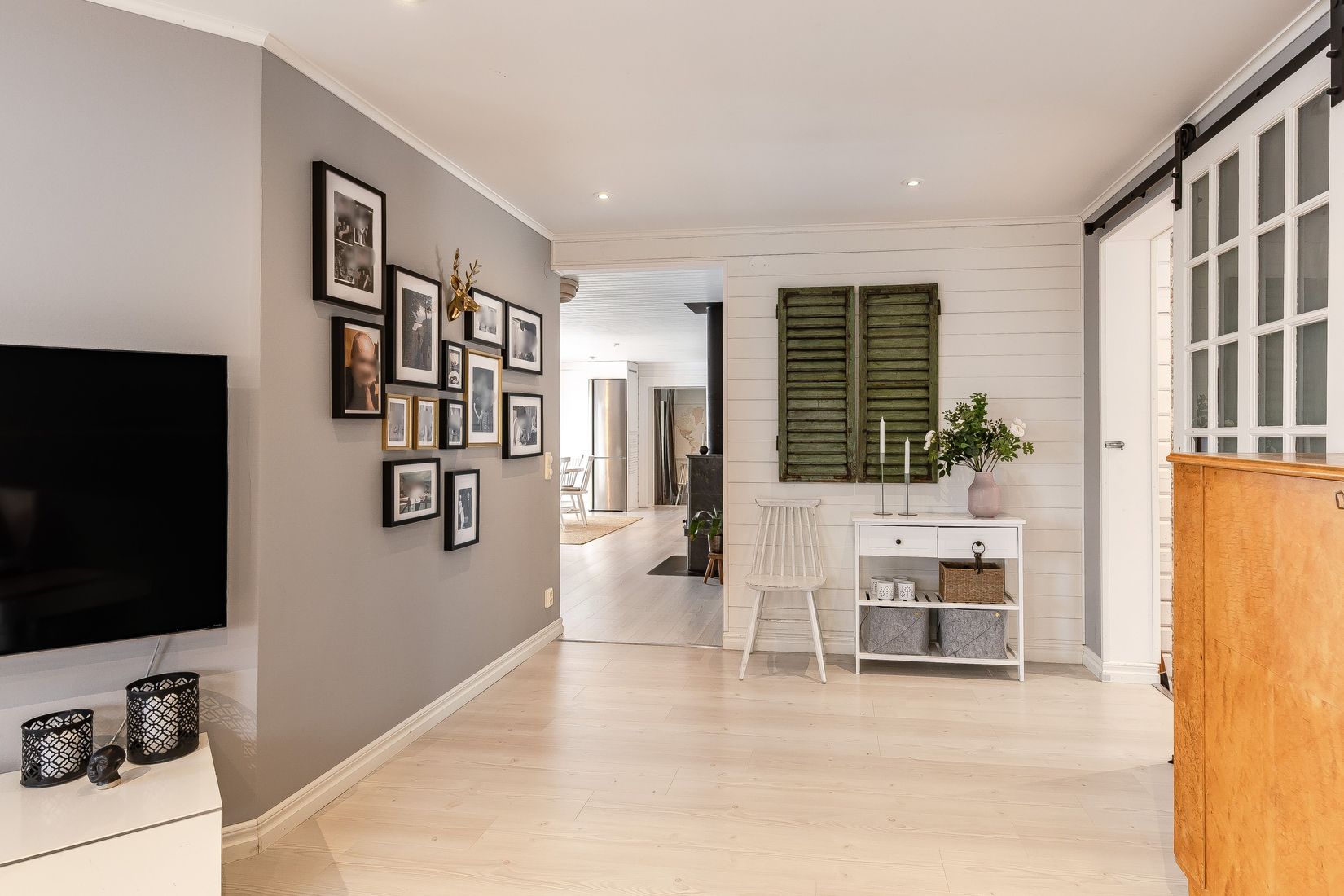 Villa, Märinge 13, Märinge, Strängnäs