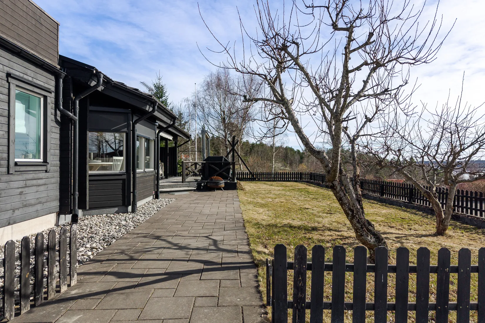 Villa, Märinge 13, Märinge, Strängnäs