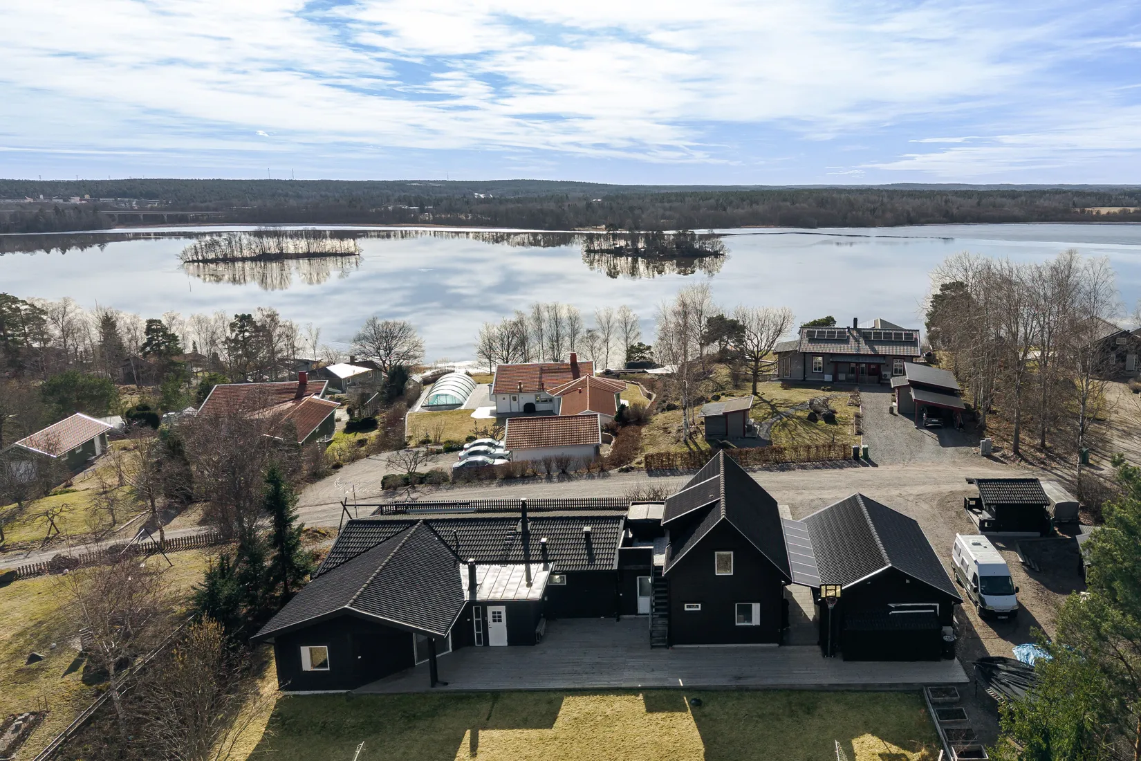 Villa, Märinge 13, Märinge, Strängnäs