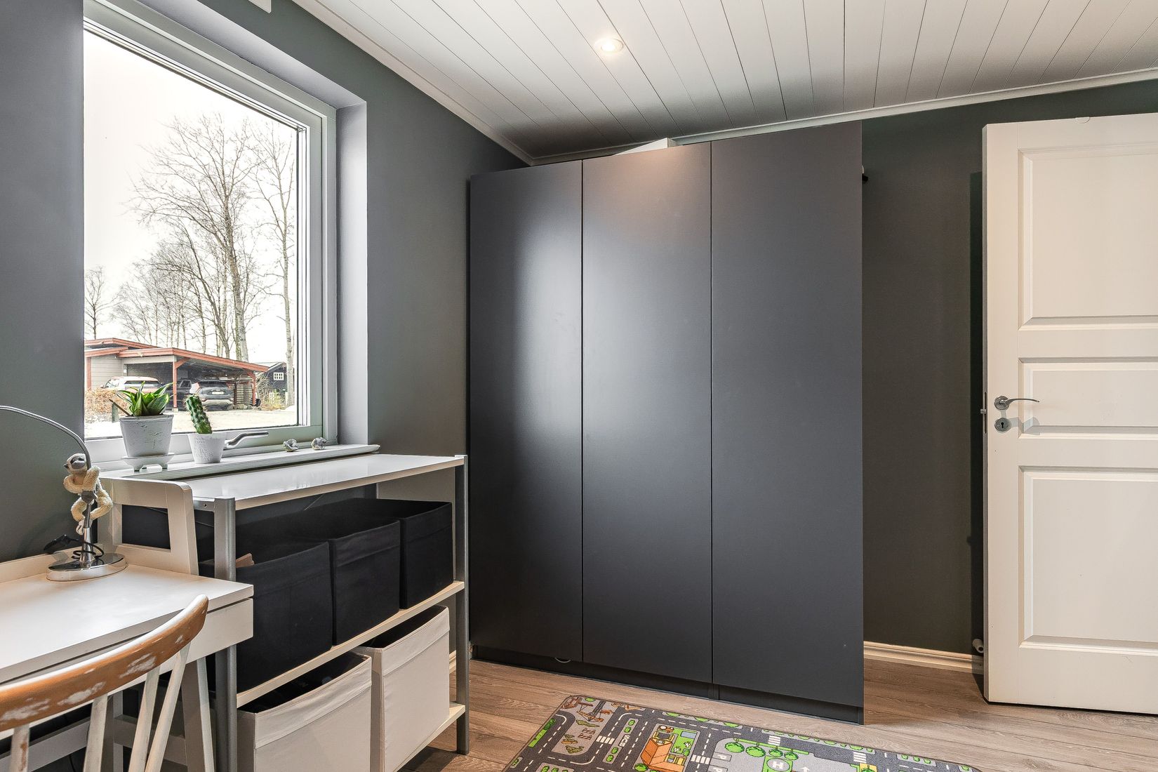 Villa, Märinge 13, Märinge, Strängnäs