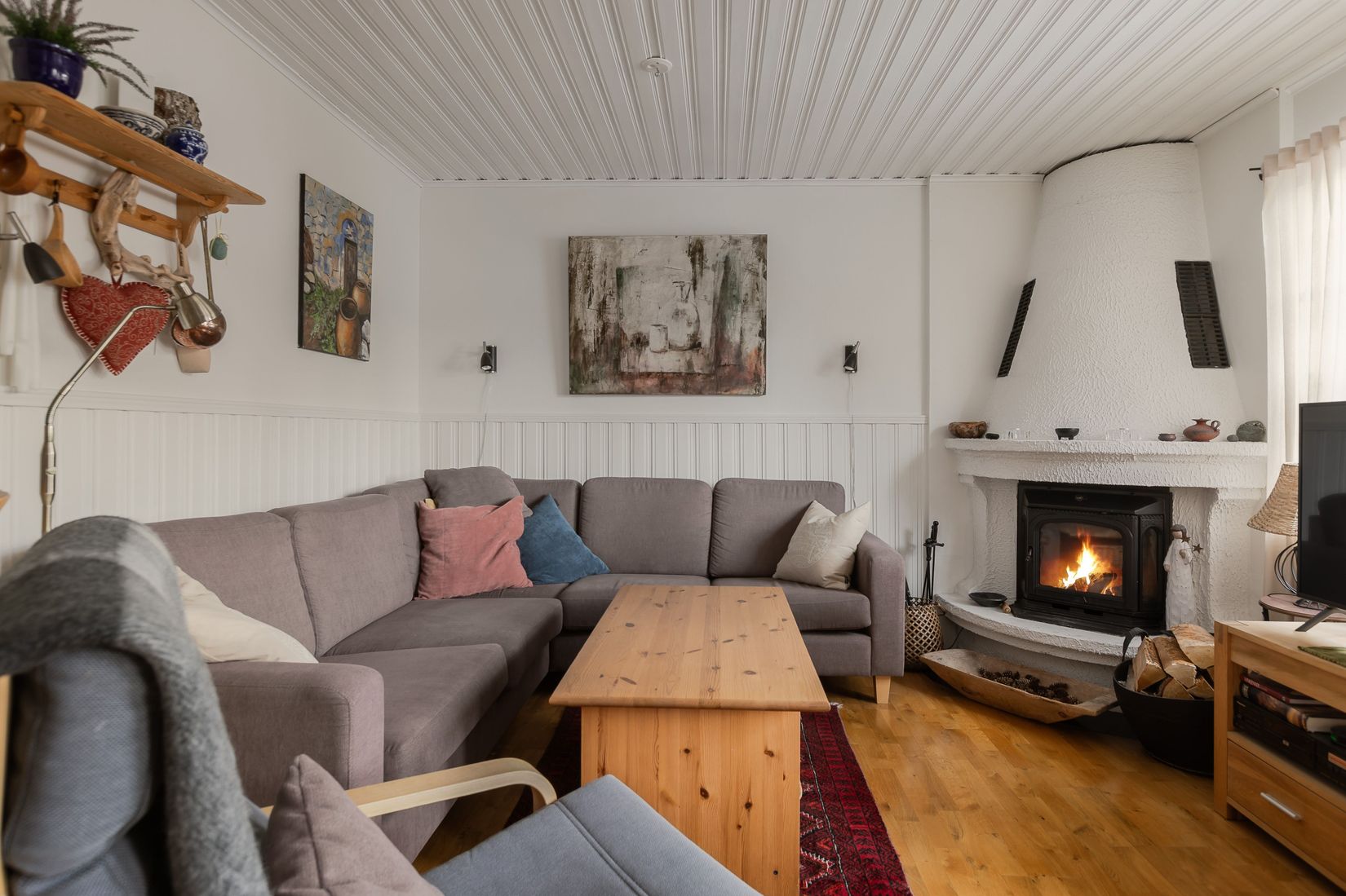 Bostadsrätt, Tegefjäll Nedre Alpen 16B, Tegefjäll, Åre