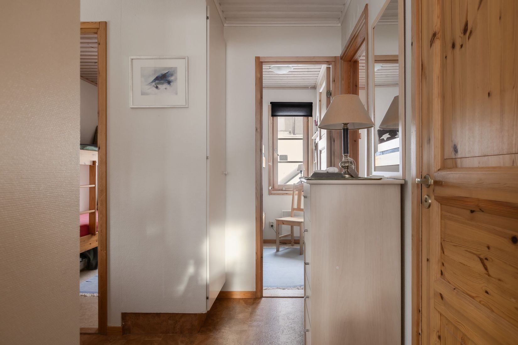 Bostadsrätt, Tegefjäll Nedre Alpen 16B, Tegefjäll, Åre