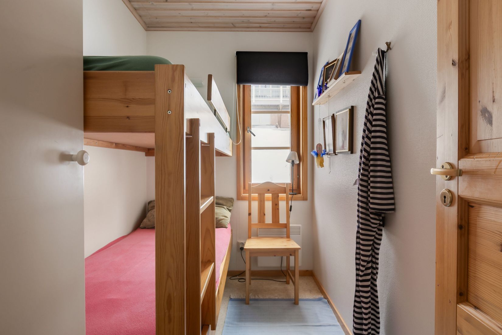 Bostadsrätt, Tegefjäll Nedre Alpen 16B, Tegefjäll, Åre