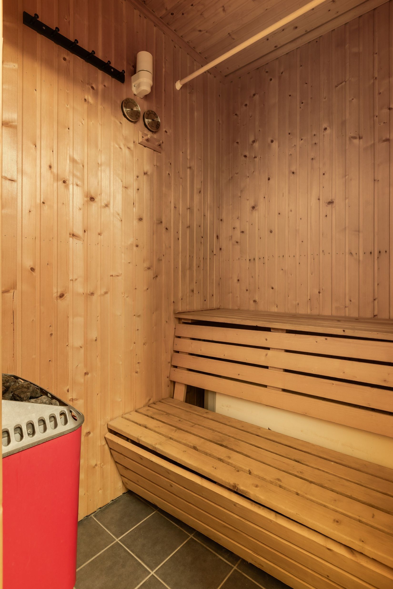 Bostadsrätt, Tegefjäll Nedre Alpen 16B, Tegefjäll, Åre