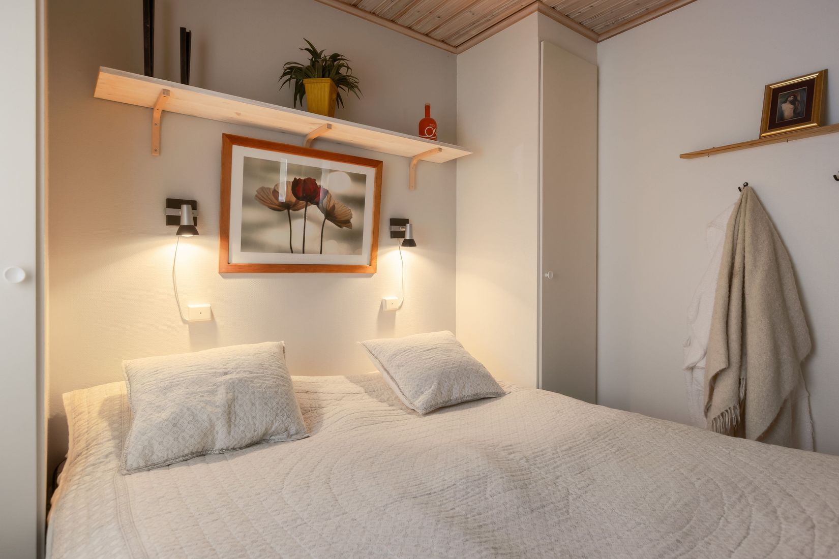 Bostadsrätt, Tegefjäll Nedre Alpen 16B, Tegefjäll, Åre